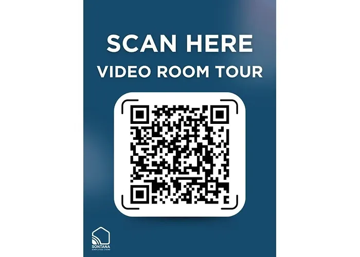 公寓 Near Bts L Spacious 57 Sqm L Work-friendly